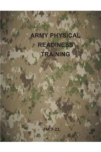 Army Physical Readiness Training