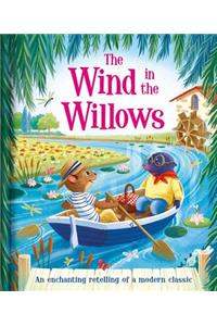 The Wind in the Willows