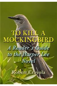 To Kill a Mockingbird