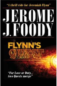 Flynn's Quest