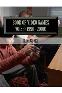 Book of Video Games