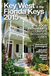 Key West & the Florida Keys 2015