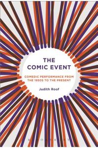 Comic Event