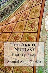 The Ark of Nuh(as)