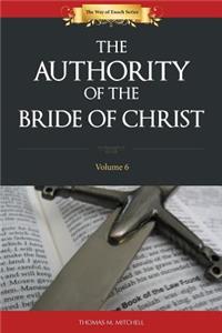 Authority of the Bride of Christ