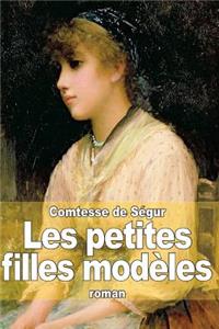 Les petites filles modèles
