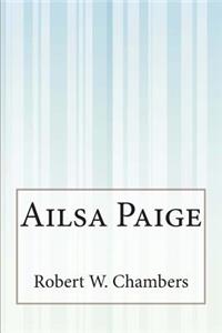 Ailsa Paige