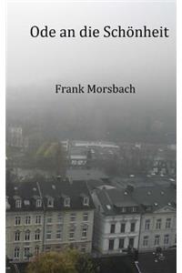 Ode an die Schönheit