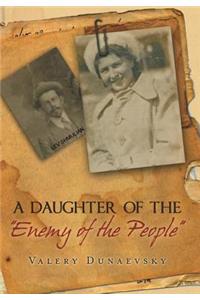 Daughter of the 