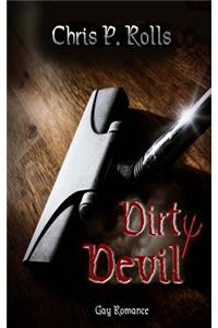 Dirty Devil: Gay Romance