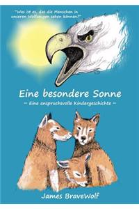 Eine besondere Sonne
