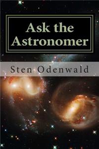 Ask the Astronomer