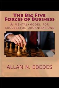 Big Five Forces of Business