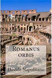 Romanus Orbis