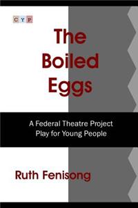 The Boiled Eggs
