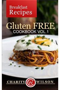 Gluten Free Cookbook