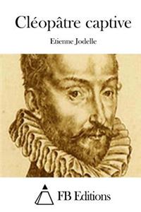 Cléopâtre captive