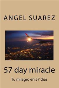 57 day miracle