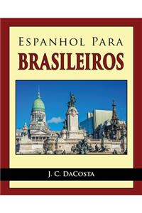 Espanhol para Brasileiros