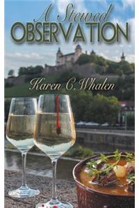 A Stewed Observation