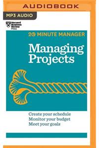 Managing Projects