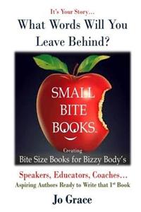 Small Bite Books