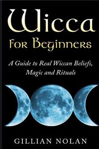 Wicca for Beginners