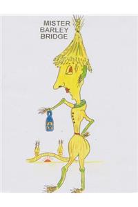 The Wheatshire Trilogys