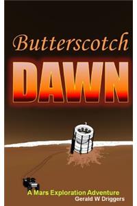 Butterscotch Dawn