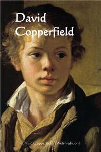 David Copperfield (Welsh Edition)