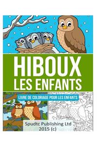 Hiboux les enfants