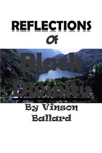 Reflections of Black Divinity