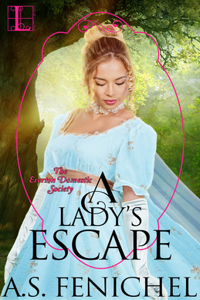 A Lady's Escape