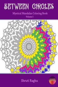Between Circles