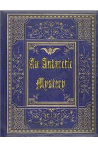 An Antarctic Mystery