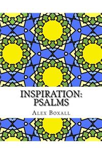 Inspiration 2 Psalms