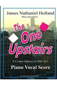 The One Upstairs