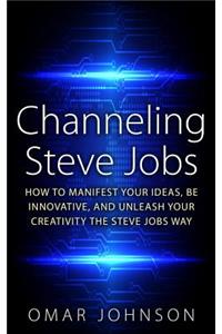 Channeling Steve Jobs