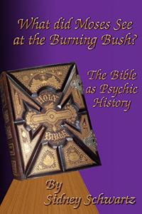 What Did Moses See at the Burning Bush?