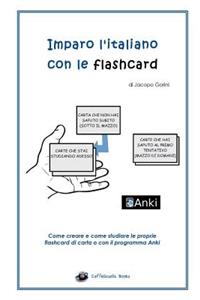 Imparo l'Italiano Con Le Flashcard