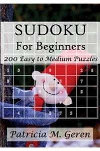Sudoku For Beginners