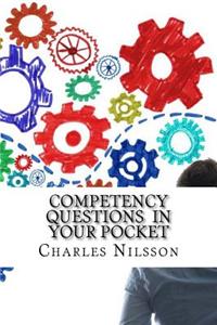 Competency Questions In Your Pocket