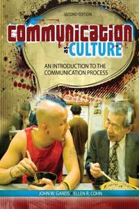 COMMUNICATION AS CULTURE: AN INTRODUCTIO