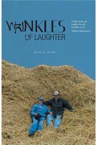 Wrinkles of Laughter