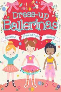 Dress-Up Ballerinas