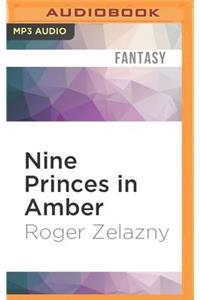 Nine Princes in Amber