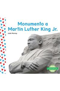 Monumento a Martin Luther King Jr. (Martin Luther King Jr. Memorial)