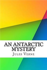 An Antarctic Mystery