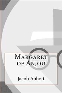 Margaret of Anjou