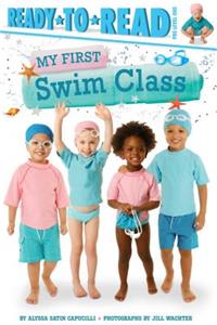 My First Swim Class